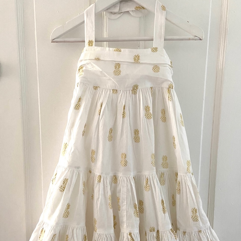 NWT Janie and Jack dress
